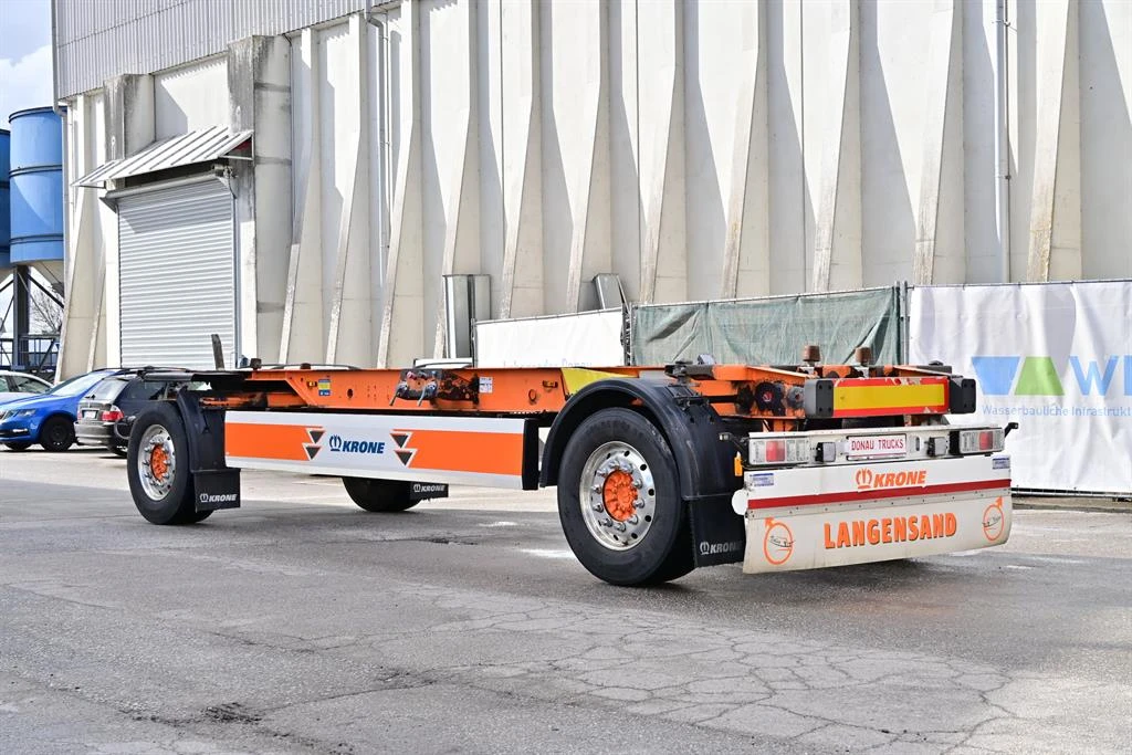 �� ������ Krone AZ | Mobile.bg � ����������� 3