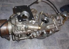 Двигател за Iveco 35, снимка 12