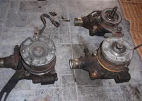 Двигател за Iveco 35, снимка 16