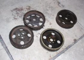 Двигател за Iveco 35, снимка 17