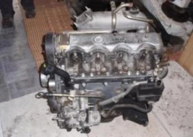 Двигател за Iveco 35, снимка 7