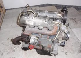 Двигател за Iveco 35, снимка 8