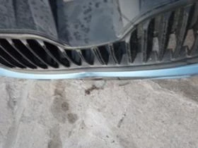 Брони за шкода Фабия, снимка 12