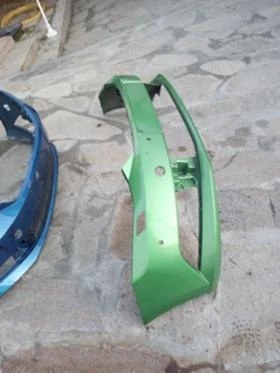 Брони за шкода Фабия, снимка 4