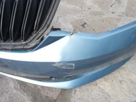 Брони за шкода Фабия, снимка 10