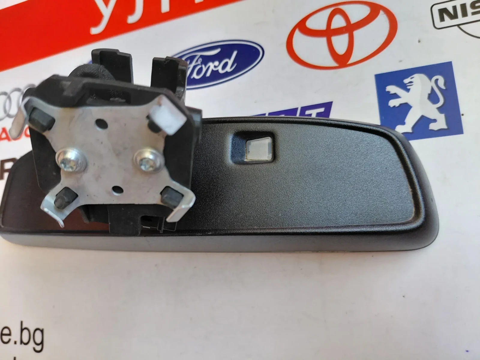 E11038266 GNTX-1212 �������-���������� �������� �� Jeep Compass 2022�. 9840409880 | Mobile.bg � ����������� 5