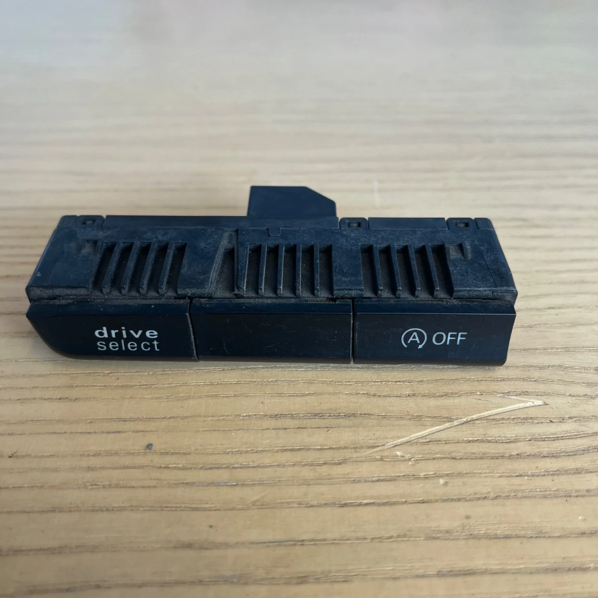 Двоен бутон Drive select и Auto StartStop за Audi A4A5Q5 8K1959673K-3280