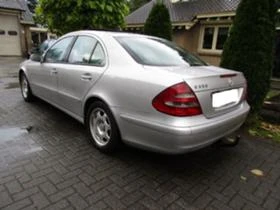   ,    Mercedes-Benz E 220 | Mobile.bg    2