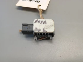 Kраш сензор Форд Фокус 1.6б