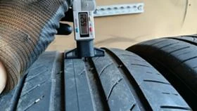 Гуми Летни 255/45R19, снимка 4