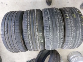 Гуми Летни 255/40R20, снимка 1