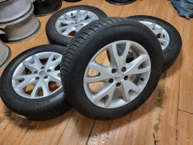 Джанти за Renault Koleos, снимка 11