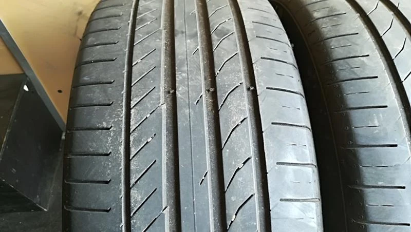 Гуми Летни 255/45R19, снимка 3 - Гуми и джанти - 25714344