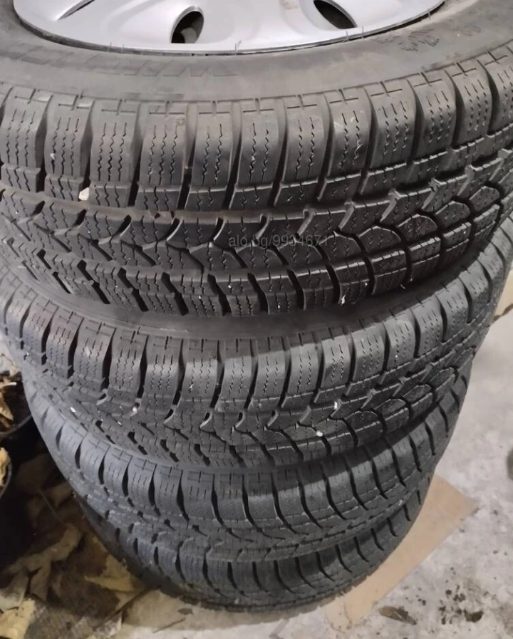 Гуми с джанти Други 185/70R14