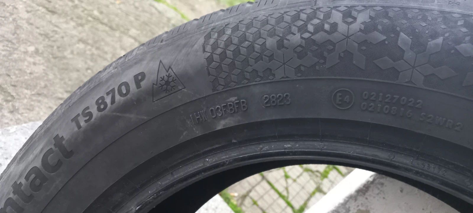 ���� 215/65R17 | Mobile.bg � ����������� 12