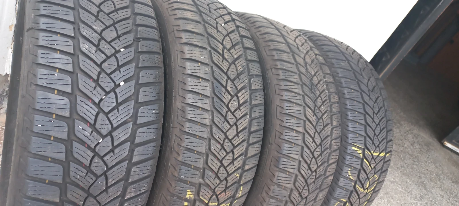  205/60R16 | Mobile.bg   3