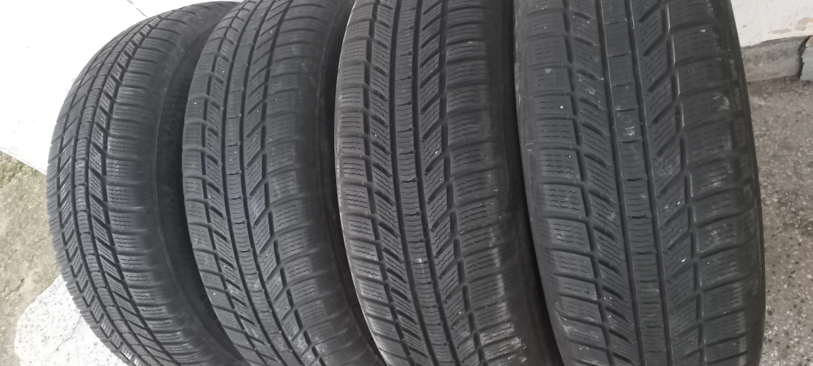 ���� 215/65R17 | Mobile.bg � ����������� 2