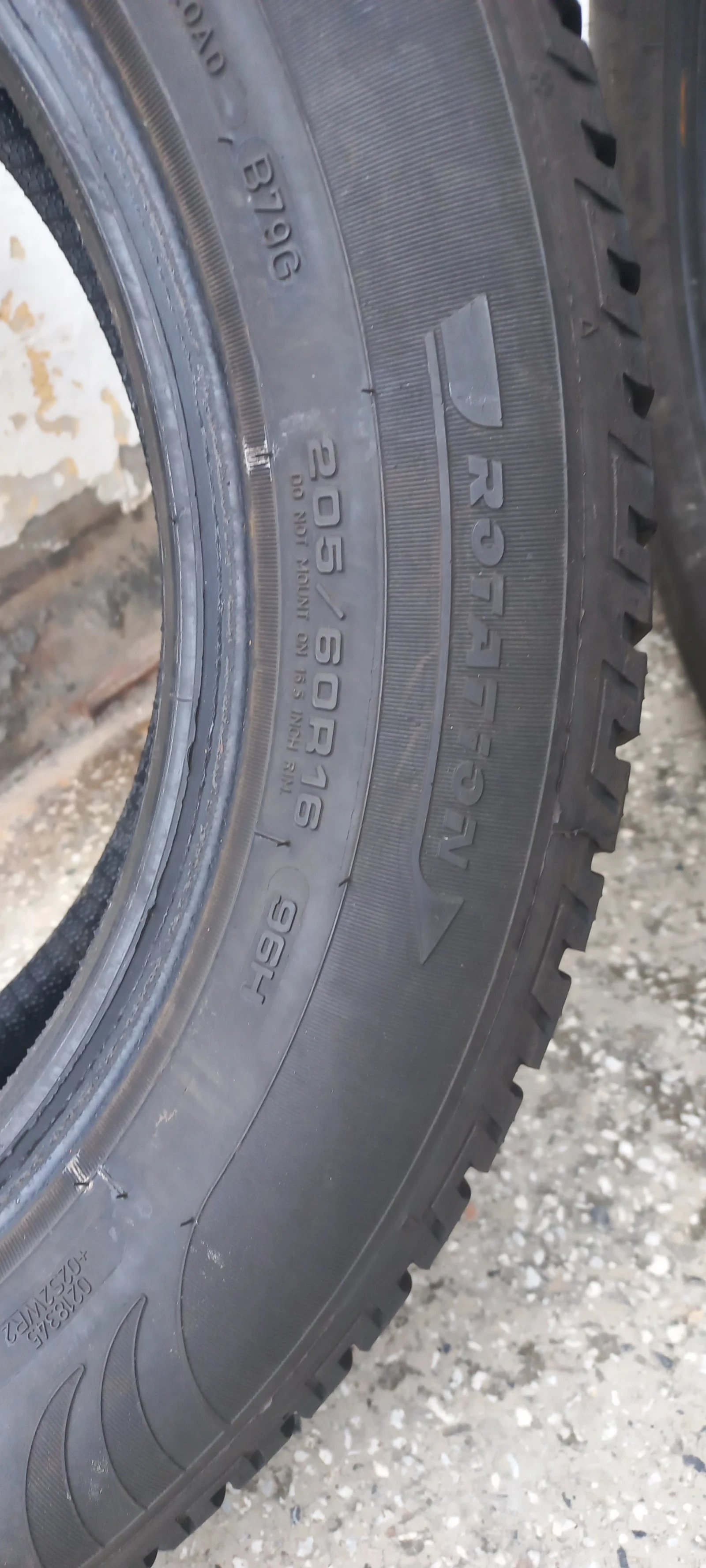  205/60R16 | Mobile.bg   11