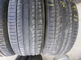 Гуми Летни 255/40R20, снимка 2 - Гуми и джанти - 45005549