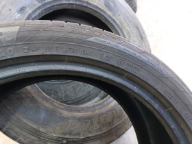 Гуми Летни 255/40R20, снимка 7 - Гуми и джанти - 45005549