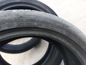 Гуми Летни 255/40R20, снимка 9 - Гуми и джанти - 45005549