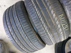 Гуми Летни 255/40R20, снимка 3 - Гуми и джанти - 45005549