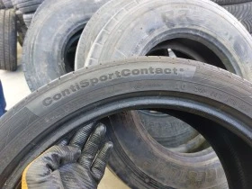 Гуми Летни 255/40R20, снимка 6 - Гуми и джанти - 45005549