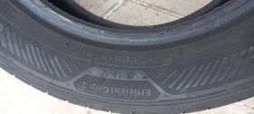 Гуми Летни 215/60R17, снимка 10 - Гуми и джанти - 46950418