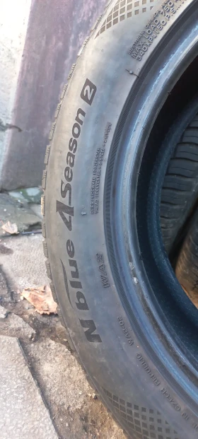  215/55R17 | Mobile.bg    13