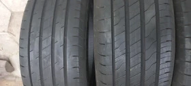 Гуми Летни 215/60R17, снимка 5 - Гуми и джанти - 47366432