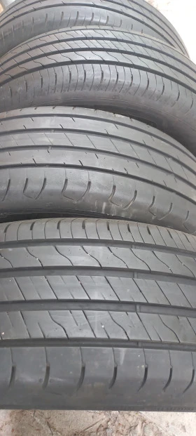 Гуми Летни 215/60R17, снимка 6 - Гуми и джанти - 47366432