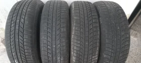 Гуми Зимни 215/65R17