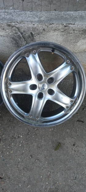   Citroen C5 | Mobile.bg    4