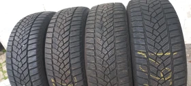Гуми Зимни 205/60R16, снимка 5 - Гуми и джанти - 50699800