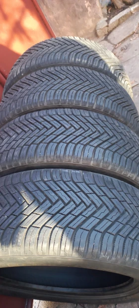  215/55R17 | Mobile.bg    3