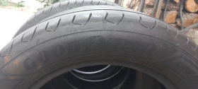 Гуми Летни 215/60R17, снимка 8 - Гуми и джанти - 46950418