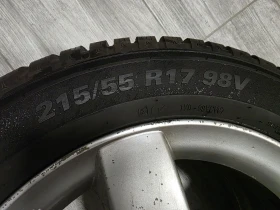 ���� � ������ 215/55R17 �� Peugeot 407 | Mobile.bg � ����� ������ 4