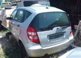 Mercedes-Benz A 180 1.8 CDI, снимка 1