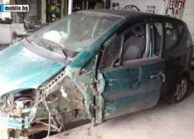 Mercedes-Benz A 180 1.8 CDI, снимка 4