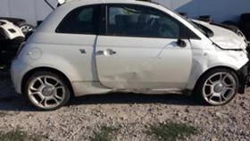 Fiat 500 1.4 T  ABARTH, снимка 5