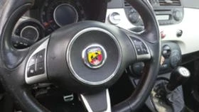 Fiat 500 1.4 T  ABARTH, снимка 6
