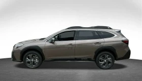 Subaru Outback 2.5i , снимка 3