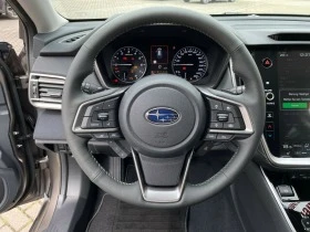 Subaru Outback 2.5i , снимка 9