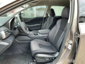 Subaru Outback 2.5i , снимка 7