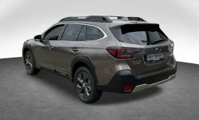 Subaru Outback 2.5i , снимка 4