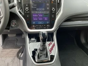 Subaru Outback 2.5i , снимка 10
