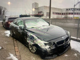 BMW 428 Bmw F32 428i x-drive 245hp НА ЧАСТИ, снимка 8