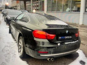BMW 428 Bmw F32 428i x-drive 245hp НА ЧАСТИ, снимка 3
