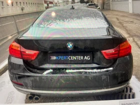 BMW 428 Bmw F32 428i x-drive 245hp НА ЧАСТИ, снимка 2