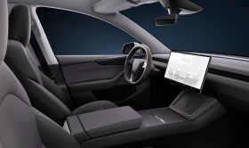Tesla Model Y 0 км , Чисто Нова, снимка 4